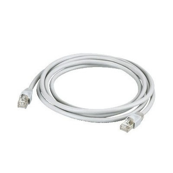 LEGRAND 051745 Патч-корд UTP, Cat 5e, PVC, 0.6 м