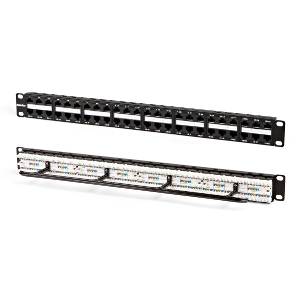 Купить Hyperline PPHD-19-48-8P8C-C5e-110D Патч-панель высокой плотности 19, 1U, 48 портов RJ-45, категория 5e, Dual IDC19-дюймовая патч-панель высокой плотности, 48 портов RJ-45, категория 5e Hyperline PPHD-19-48-8P8C-C5e-110D Патч-панель высокой плотности 19, 1U, 48 портов RJ-45, категория 5e, Dual IDC19-дюймовая патч-панель высокой плотности, 48 портов RJ-45, категория 5e