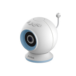 D-Link DCS-825L Беспроводная облачная сетевая HD-камера для наблюдения за ребенком