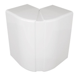 Efapel 10096 RBR Внешний изменяемый угол для короба 110х50мм, новый