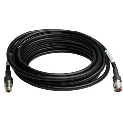 D-Link ANT24-CB09N Удлинитель для антенны длиной 9 м с разъемами N Plug / N Jack