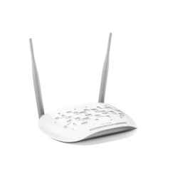 TP-Link TL-WA801ND Беспроводная точка доступа серии N, скорость до 300 Мбит/с