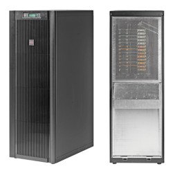 APC SUVTP20KH3B4S Источник бесперебойного питания Smart-UPS VT 20кВА 400В w/3 Batt Mod Exp to 4, Int Maint Bypass, Parallel Capable & StartUP