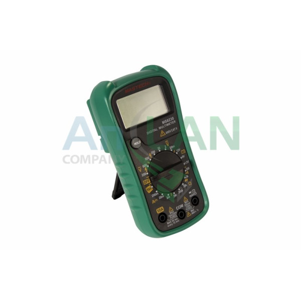 MASTECH MS8238 Универсальный мультиметр
