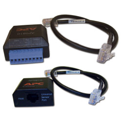 APC AP9810 Датчик Dry Contact I/O Accessory