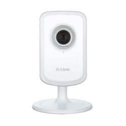 D-Link DCS-931L Беспроводная облачная сетевая камера с режимом повторителя
