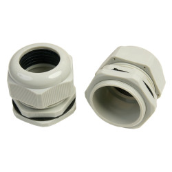 Cabeus PG-42 Кабельный ввод (под кабель D36мм), IP68
