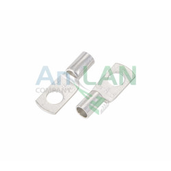 REXANT 08-2115 НАКОНЕЧНИК КОЛЬЦЕВОЙ (НК D8.4мм) 35кв.мм (SC35-8)
