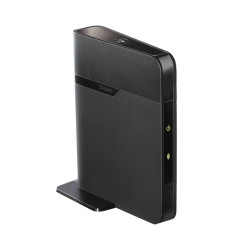 D-Link DAP-1513/A1A Беспроводной двухдиапазонный медиамост N300