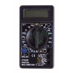 ProConnect 13-3011 Портативный мультиметр M830B(DT830B)