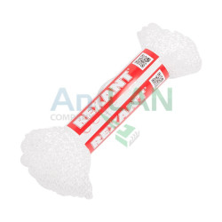 REXANT 77-0510-1 Шнур 5мм 10м (белый)