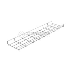 OSTEC ПЛМ-200.35 Проволочный лоток 200х35х3000