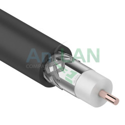 REXANT 01-3011 Кабель RG-11U (75 Ом) 305м OUTDOOR