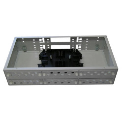 КСу-32 SC-2U-1-КУ Кросс бокс оптический 19