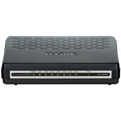 D-Link DVG-N5402SP/1S Беспроводной маршрутизатор с 1 FXS-портом