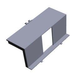 DKC / ДКС 88203 Суппорт для автоматических выключателей