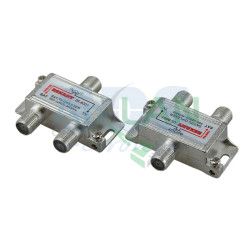 REXANT 05-8001 Диплексор (сумматор-делитель) SAT+TV, (MINI)