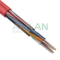 ProConnect 01-4631 Кабель КСВВнг(А)-LS 4х0,5мм, (0,20кв.мм), 100м