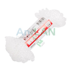 REXANT 77-0520-1 Шнур 5мм 20м (белый)