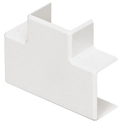 Efapel 13041 ABR Т-образный отвод для короба 60х60мм
Аксессуары для короба 60х60 13040 CBR