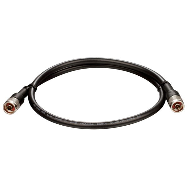 D-Link ANT70-CB1N Кабель для антенны длиной 1 м с разъемами N Plug