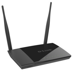 D-Link DIR-825/AC Беспроводной двухдиапазонный гигабитный маршрутизатор AC1200 с поддержкой 3G/CDMA/LTE и USB-портом