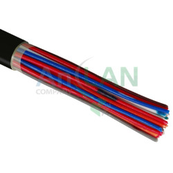 REXANT 01-1121 Кабель UTP 10PR 24AWG CAT5 305м OUTDOOR