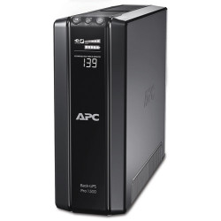 APC BR1500GI Back-UPS PRO RS 1500 Источник бесперебойного питания на 1500VA