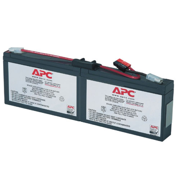 APC RBC18 Аккумулятор для PS250I, PS450I, SC450RMI1U