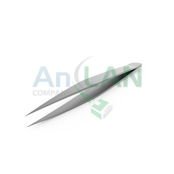 REXANT 12-0292-8 Пинцет прямой 120 мм.
