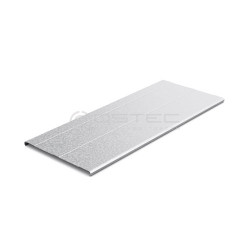 OSTEC КЛЗТ-200 Крышка к лотку 200х14х2500