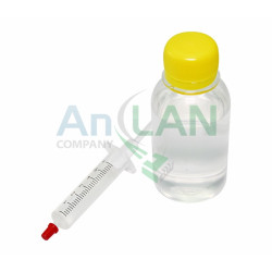 REXANT 09-3985 Компаунд силиконовый, прозрачный ПК-68 (двухкомпонентный) 100гр